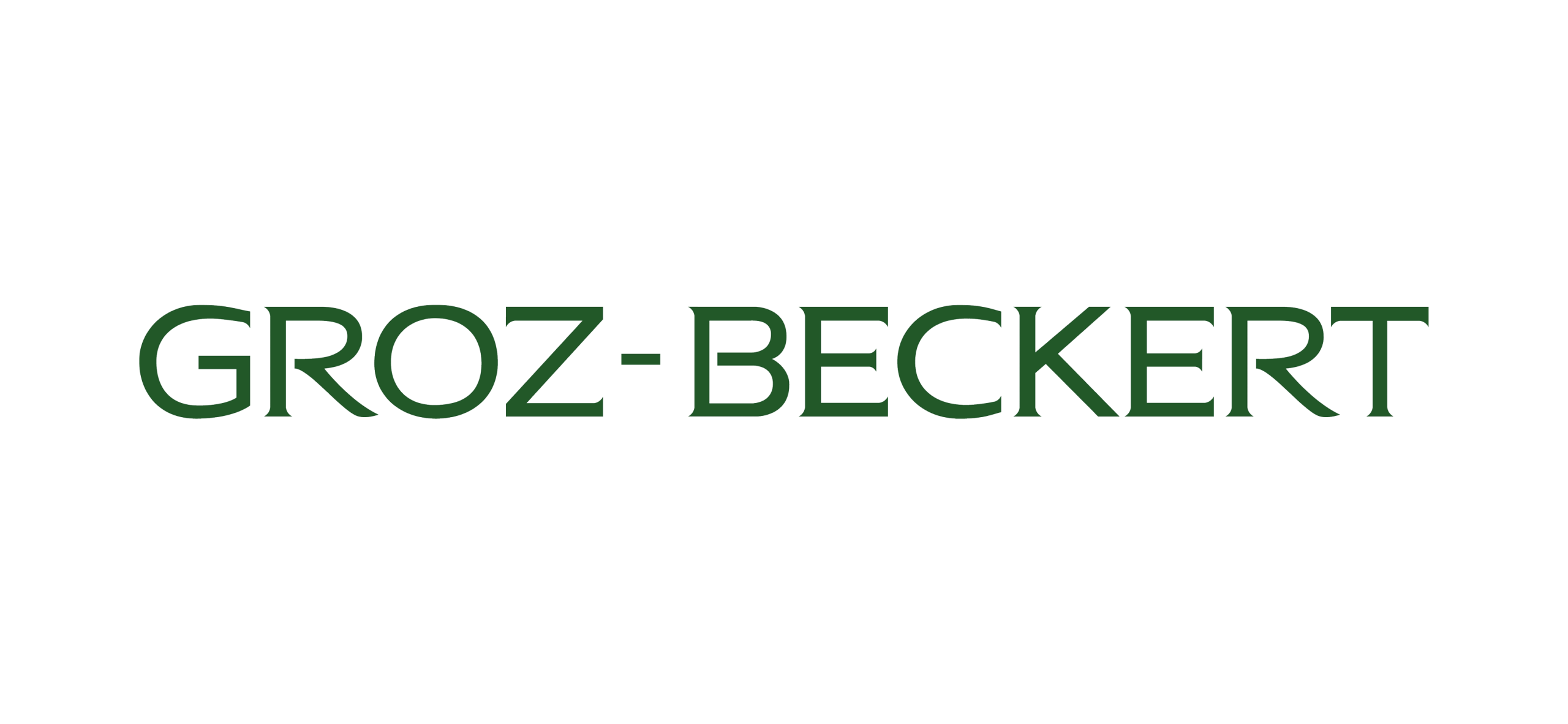 Grotz Beckert